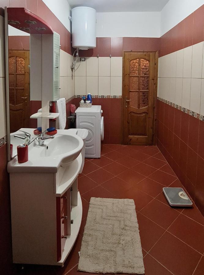 Fabio'S Apartment วญอเรอ ภายนอก รูปภาพ