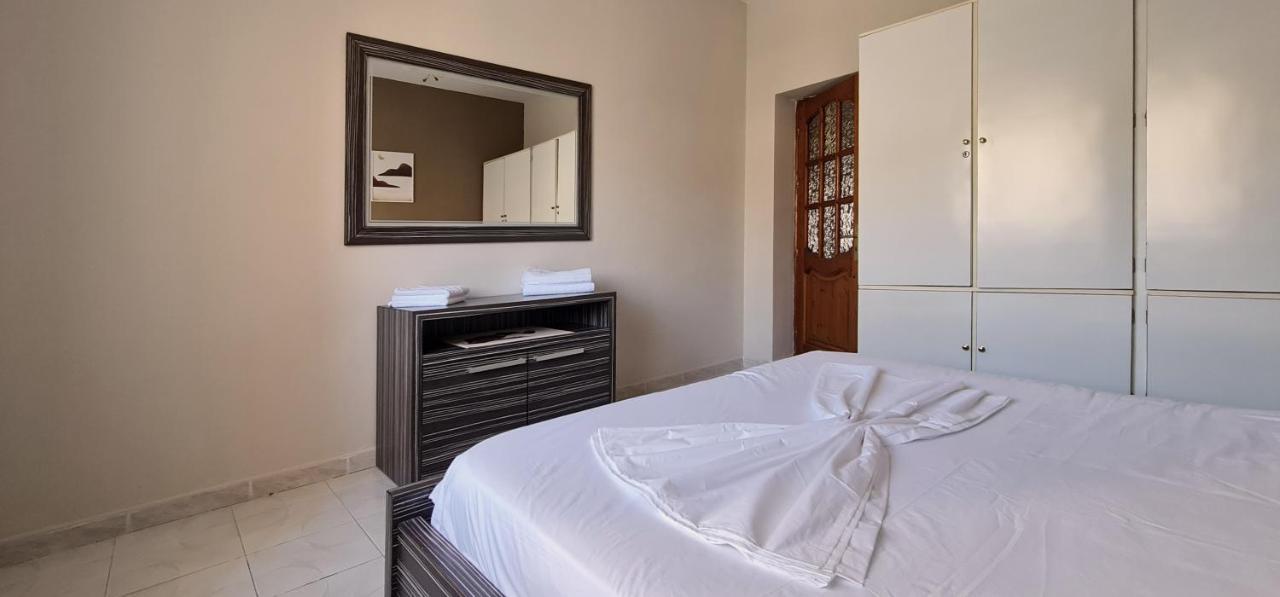 Fabio'S Apartment วญอเรอ ภายนอก รูปภาพ