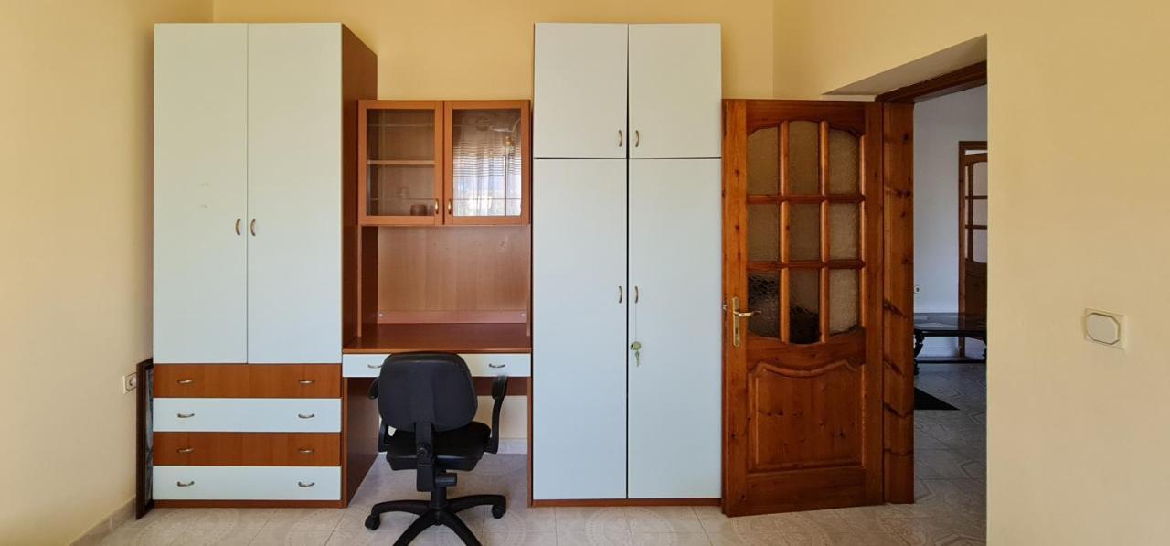 Fabio'S Apartment วญอเรอ ภายนอก รูปภาพ