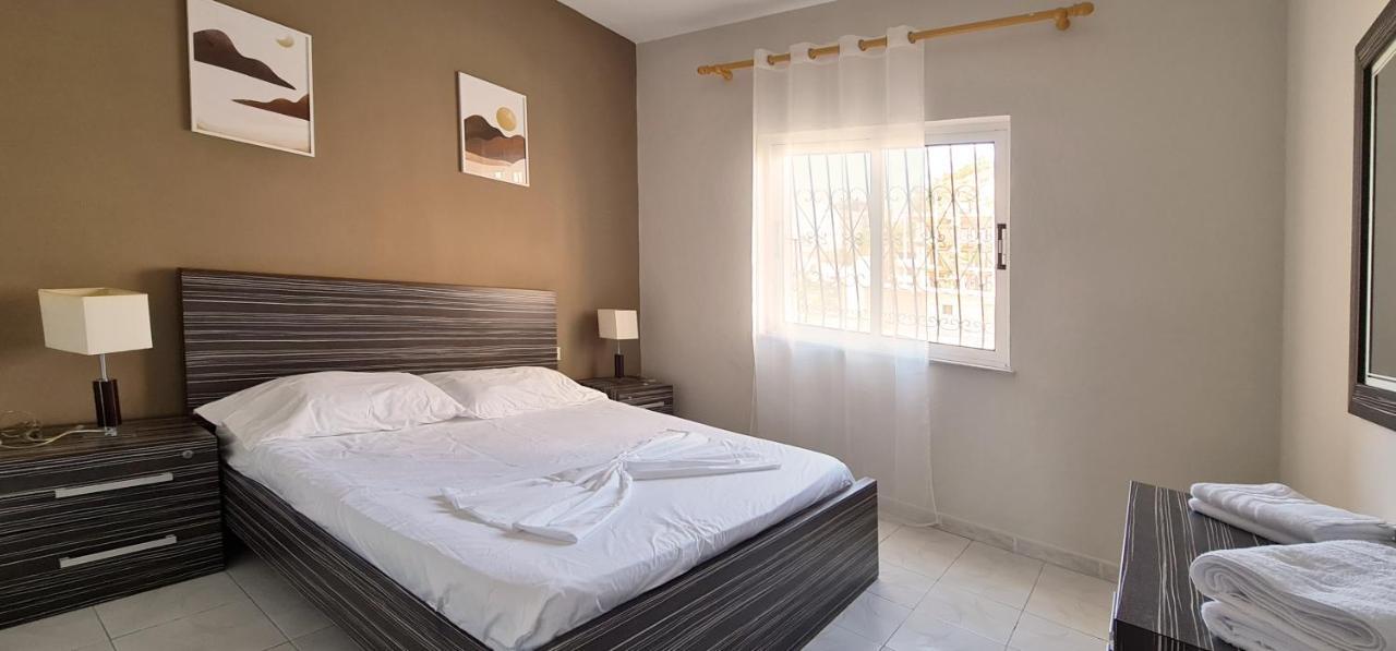 Fabio'S Apartment วญอเรอ ภายนอก รูปภาพ