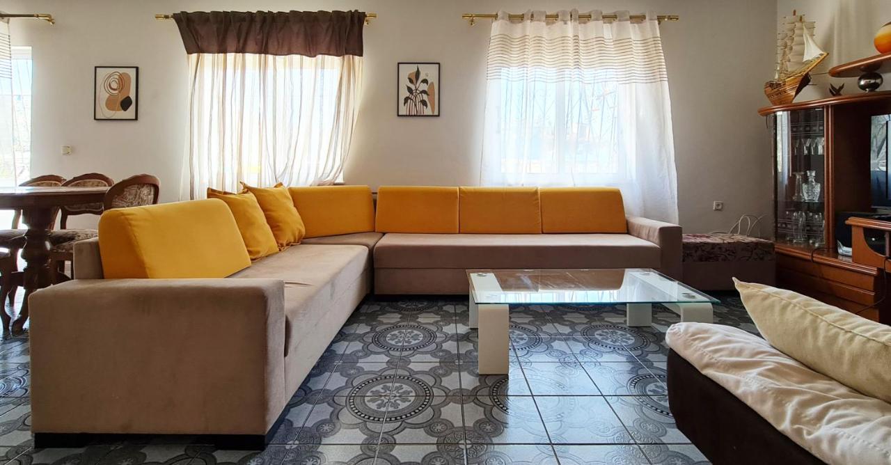 Fabio'S Apartment วญอเรอ ภายนอก รูปภาพ