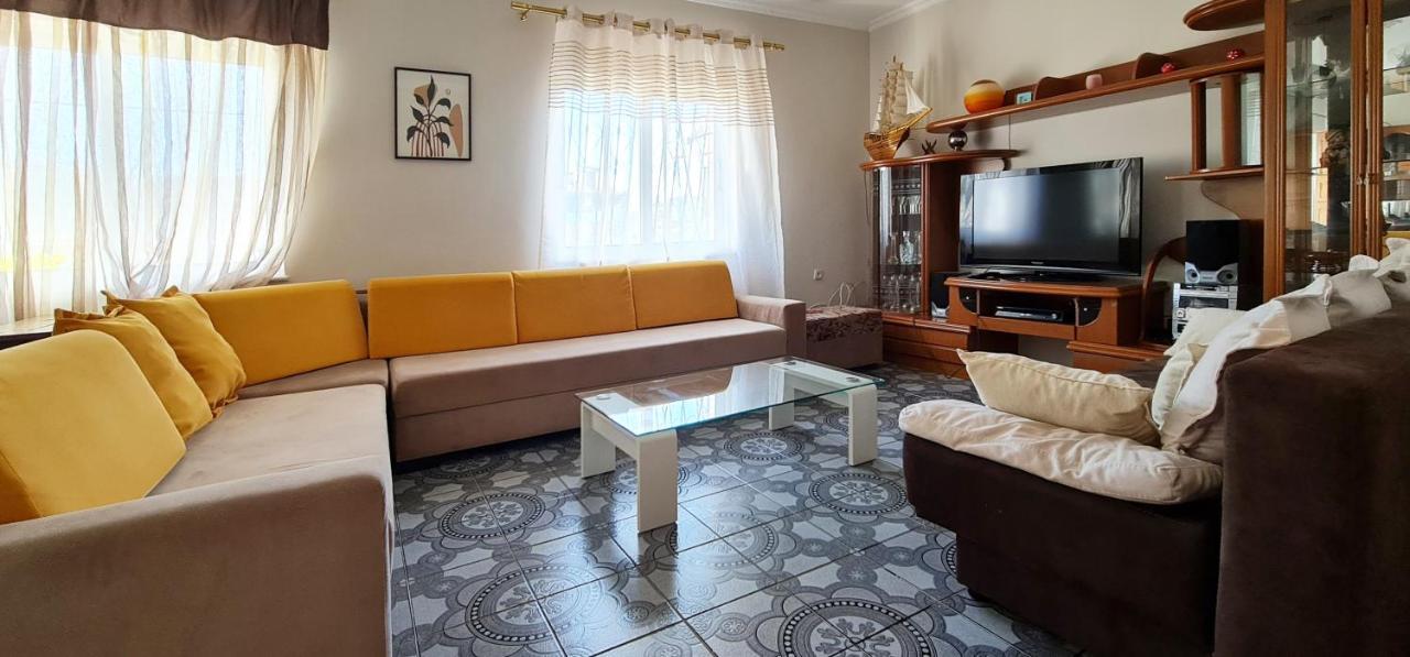 Fabio'S Apartment วญอเรอ ภายนอก รูปภาพ